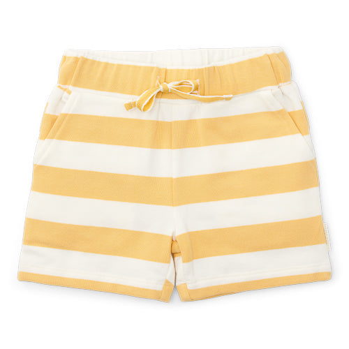 Short Sunny Yellow - Little Dutch