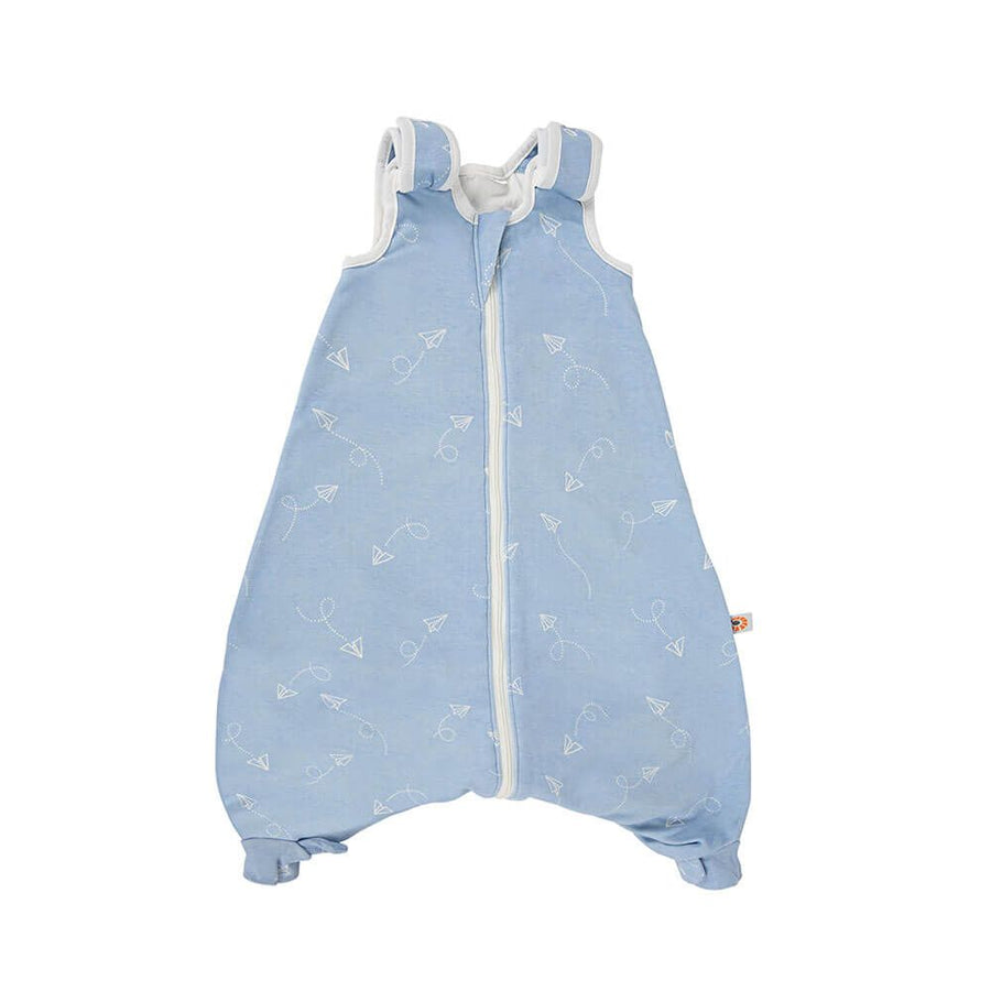 Gigoteuse On-The-Move TOG 2.5 (6-12M) Paper Planes M - Ergobaby