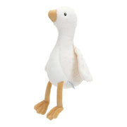 Peluche Little Goose 20cm - Little Dutch