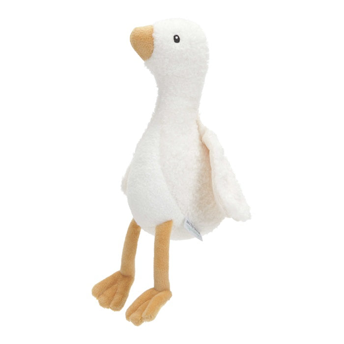 Peluche Little Goose 20cm - Little Dutch