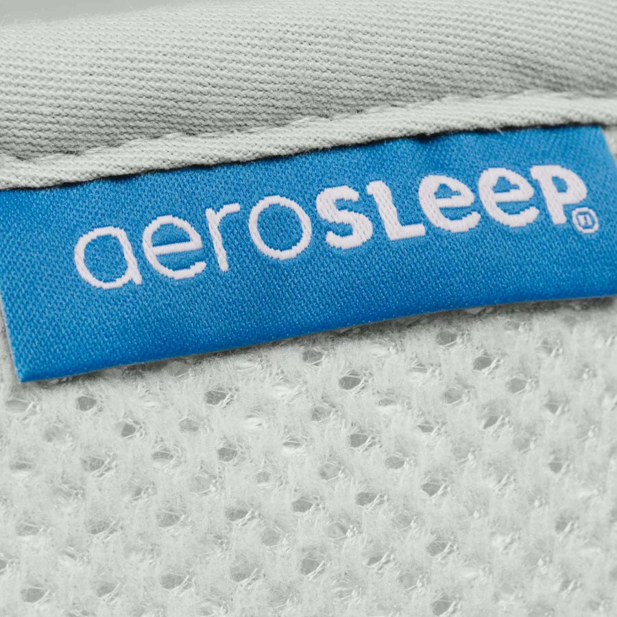 Tour de lit SafeSleep Stone - Aerosleep