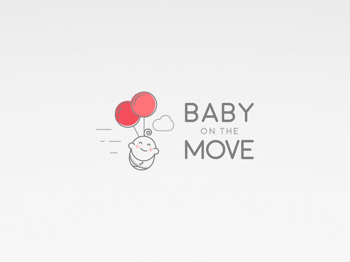 Baby on the Move