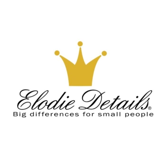 Elodie details