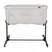 Boucle Sheep co-sleeping cradle - Quax 