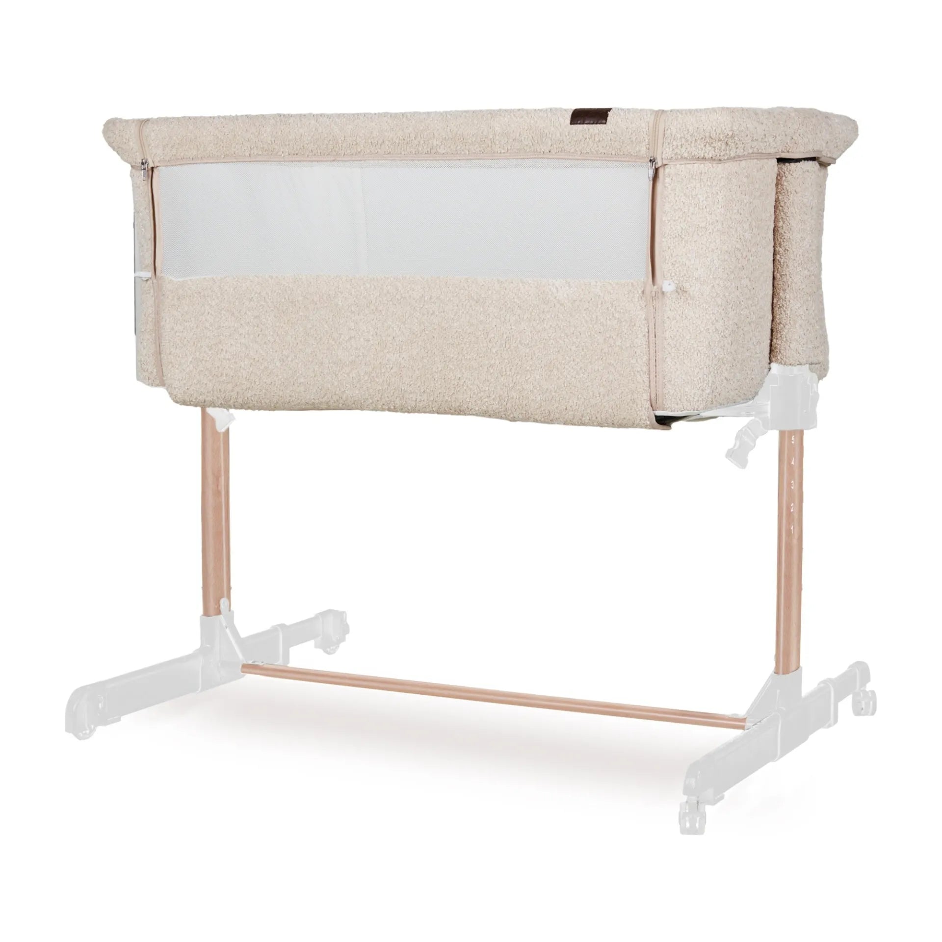 Berceau co-dodo Naturel Bouclé Sheep - Quax