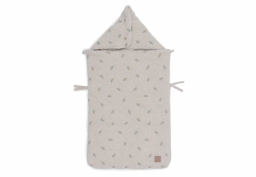 Babynest groep 0+ 3/5 punten Loop Naturel - Jollein