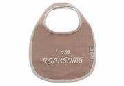 Pack de 5 Bavoirs imperméable Roarsome - Jollein