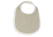 Teddy Bear waterproof bib (2 pieces) - Jollein