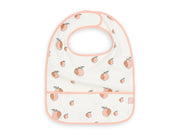 Farm waterproof bib (2 pieces) - Jollein