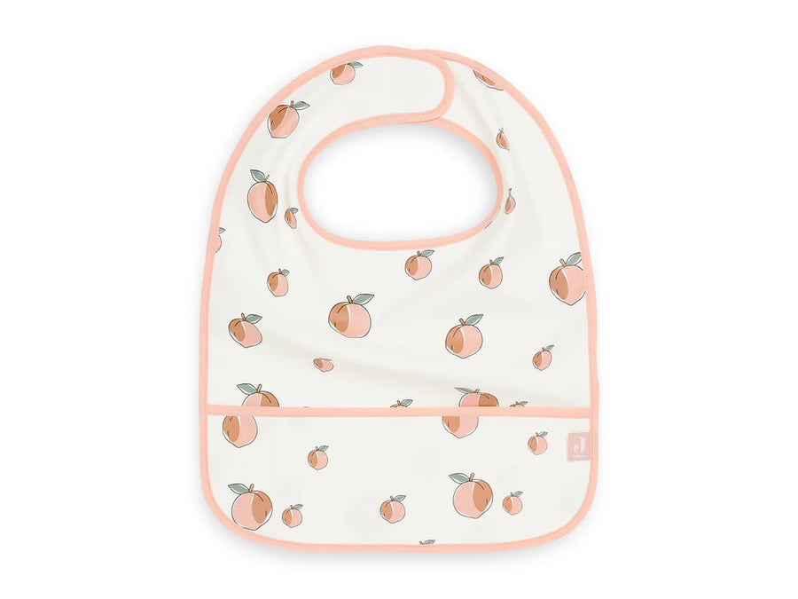 Farm waterproof bib (2 pieces) - Jollein