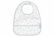 Farm waterproof bib (2 pieces) - Jollein