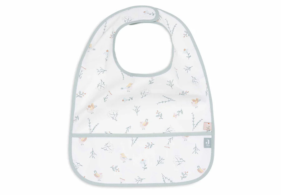 Farm waterproof bib (2 pieces) - Jollein