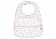 Farm waterproof bib (2 pieces) - Jollein