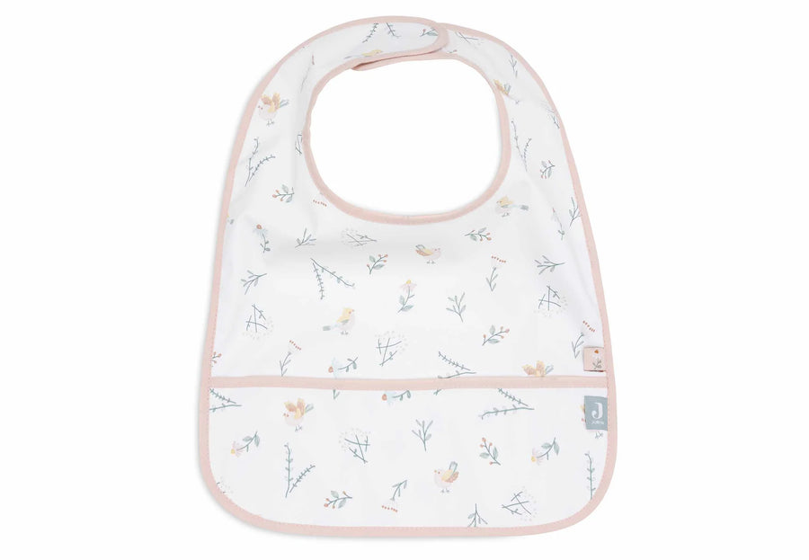 Farm waterproof bib (2 pieces) - Jollein