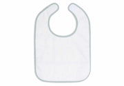 Farm waterproof bib (2 pieces) - Jollein