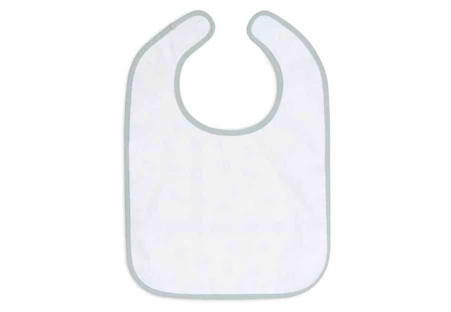 Farm waterproof bib (2 pieces) - Jollein