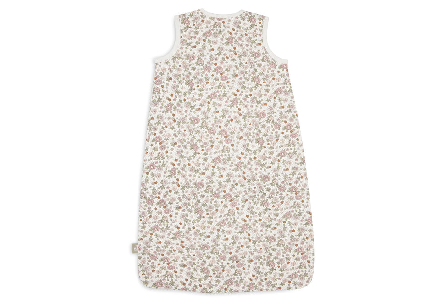 Gigoteuse Jersey 70cm Retro Flowers - Jollein