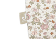 Gigoteuse Jersey 70cm Retro Flowers - Jollein