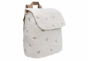 Boucle Biscuit backpack - Jollein