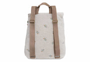 Boucle Biscuit backpack - Jollein