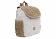 Boucle Biscuit backpack - Jollein