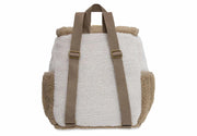 Boucle Biscuit backpack - Jollein