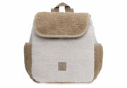 Boucle Biscuit backpack - Jollein