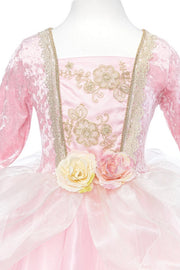 Robe de princesse Rose - Great Pretenders