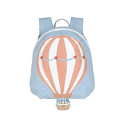 Tiny drivers backpack Beige hot air balloon - Lassig 
