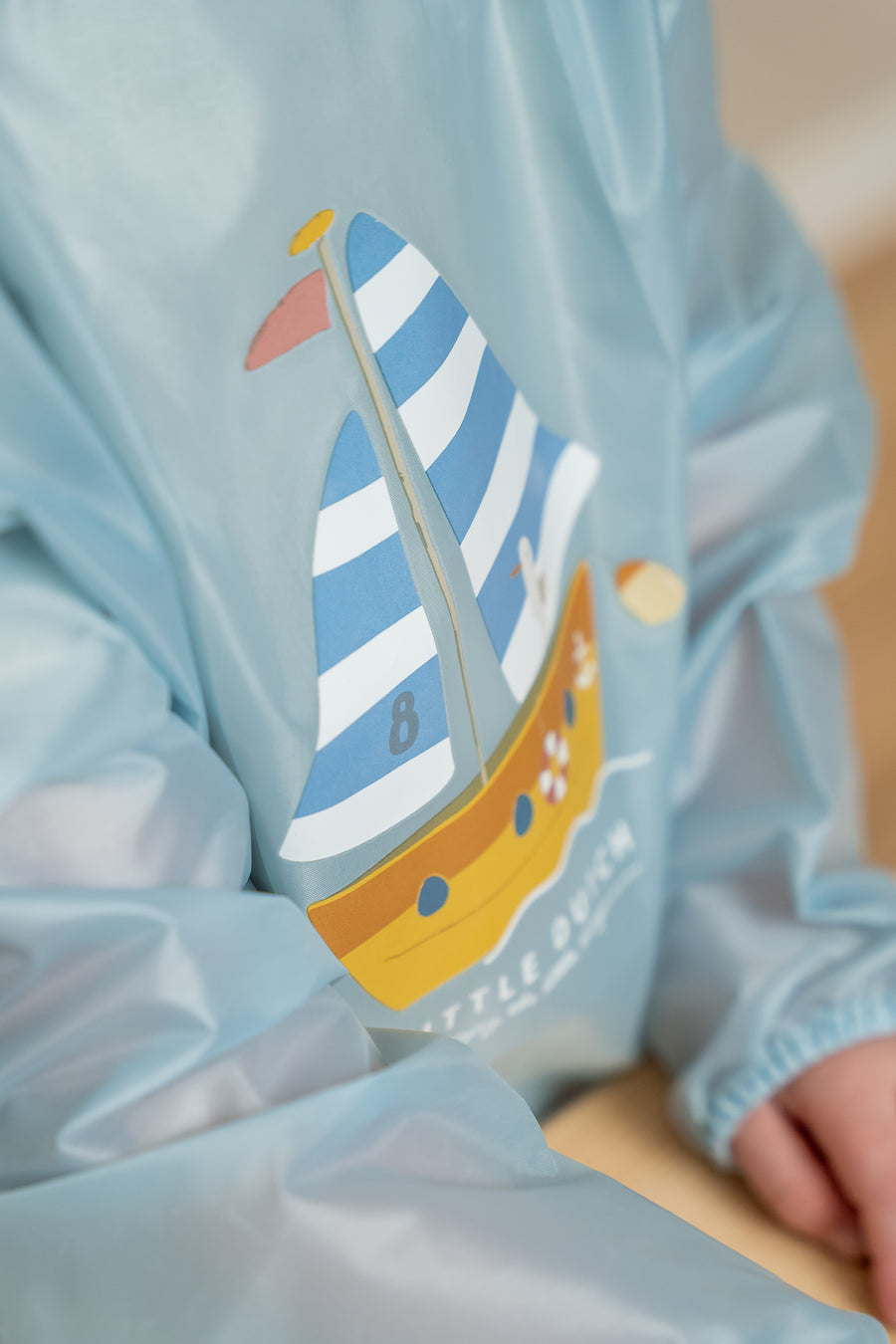 Tablier Sailors Bay - Little Dutch
