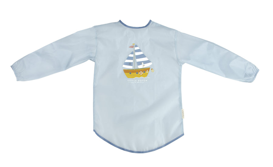 Sailors Bay Apron - Little Dutch