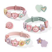 Bracelet et breloques Fairy Garden - Little Dutch