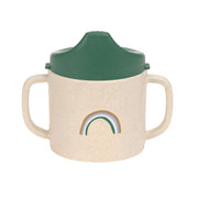 Happy Rascals Smile learning cup green - Lassig 
