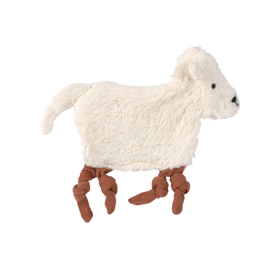 Doudou GOTS Tiny Farmer Sheep - Lassig 