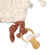 Doudou GOTS Tiny Farmer Mouton - Lassig