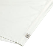 T-shirt anti-UV manches courtes Arc en ciel blanc - Lassig