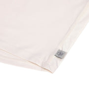 T-shirt anti-UV manches courtes Poisson Blanc cassé - Lassig