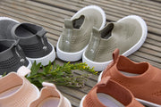 Sneakers enfants Caramel - Lassig