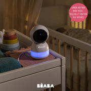 Babyfoon met camera Zen Premium Wit - Beaba