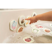 Sailors Bay Bath Foam Shapes - Little Dutch