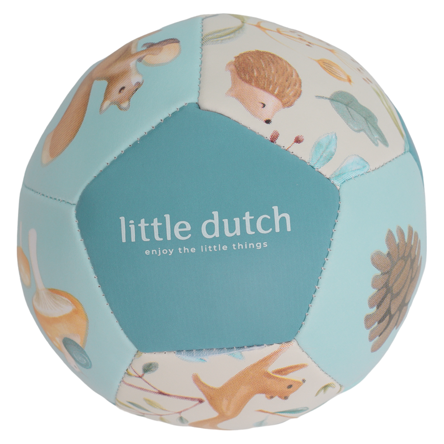 Little Goose push stick - Little Dutch