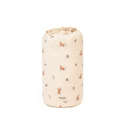 Tapis d'éveil et sac de rangement Coton Bio Rabbit - Play&Go