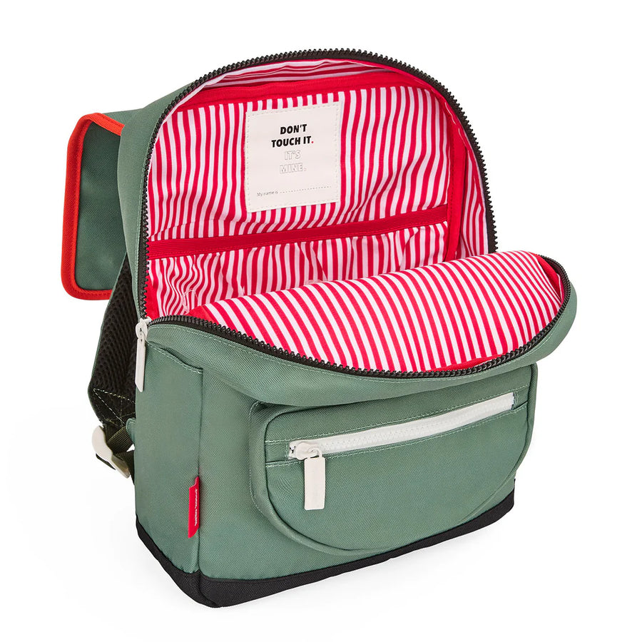 Sac Mini Forest (2-5 ans) - Hello Hossy