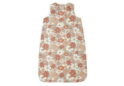 Cotton Gauze Sleeping Bag 90cm Blossom - Jollein