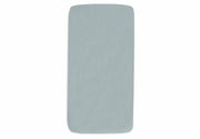 Drap-housse Jersey 60x120cm Sea Green - Jollein