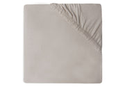 Jersey fitted sheet 60x120cm Teddy Bear - Jollein