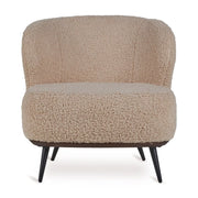 Zen Chair Teddy Sheep - Quax