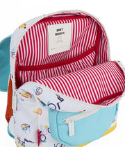 Cool Ride Bag (2-5 years) - Hello Hossy 