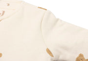 Copy of Teddy Bear 4-season sleeping bag 110cm - Jollein