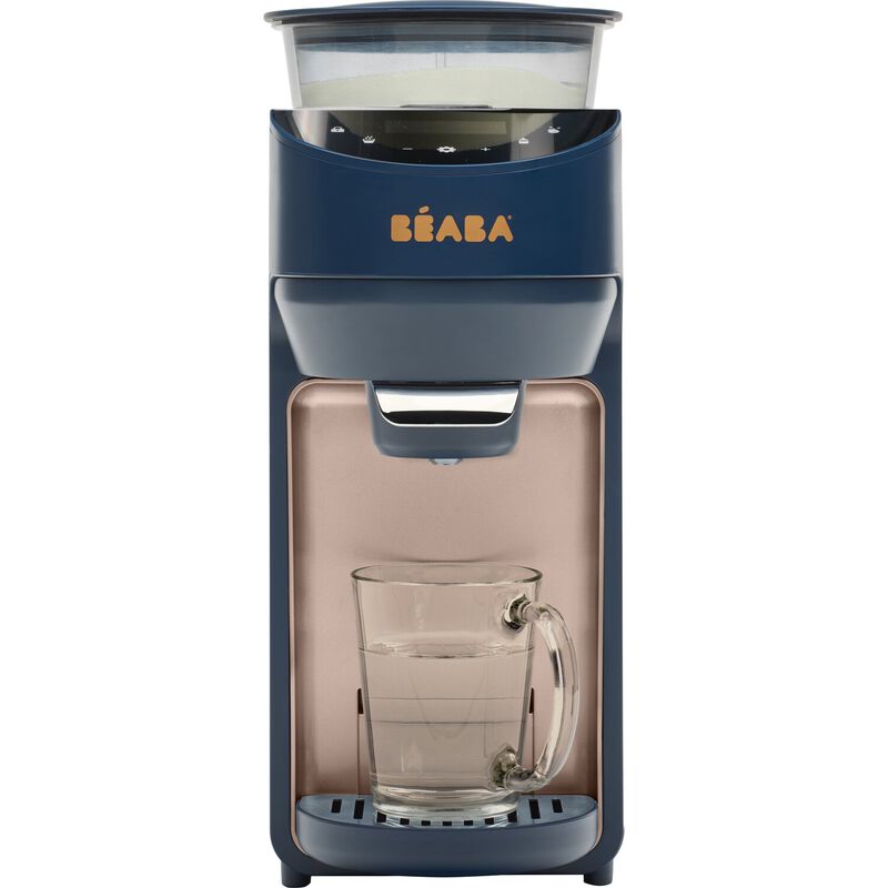 Babycook SMART® keukenmachine | HOUTSKOOL GRIJS - Beaba